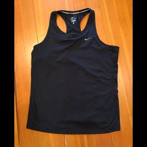 Nike tank